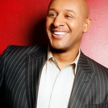 Photo of Brian Courtney Wilson