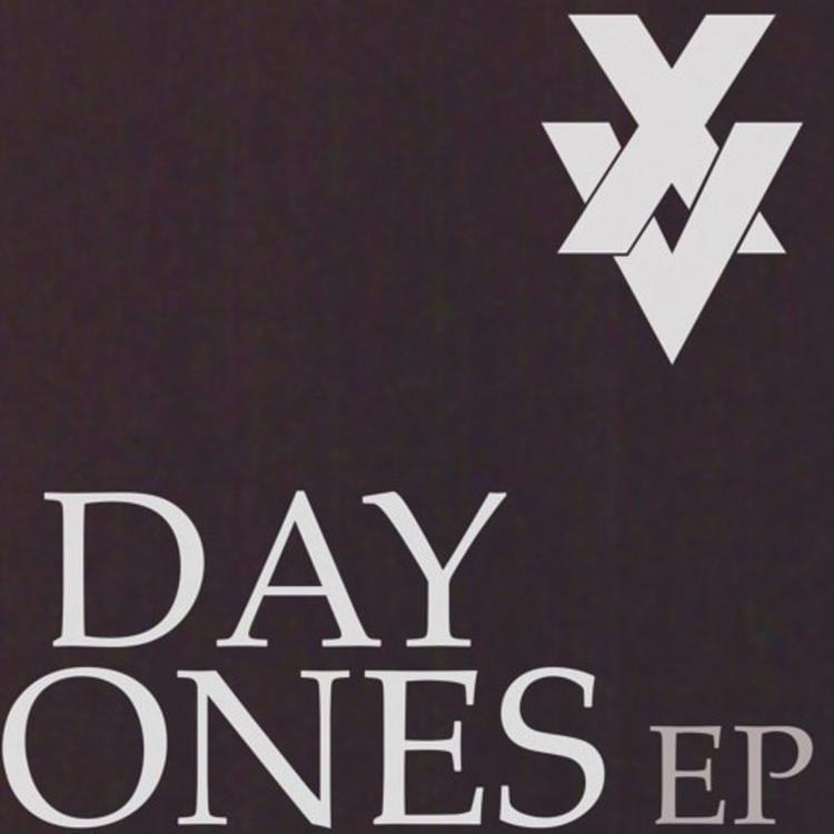 Day Ones (EP) Cover Art