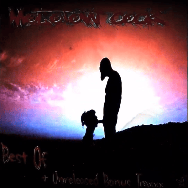 Cover image for Best Of + Unreleased Bonus Traxxx