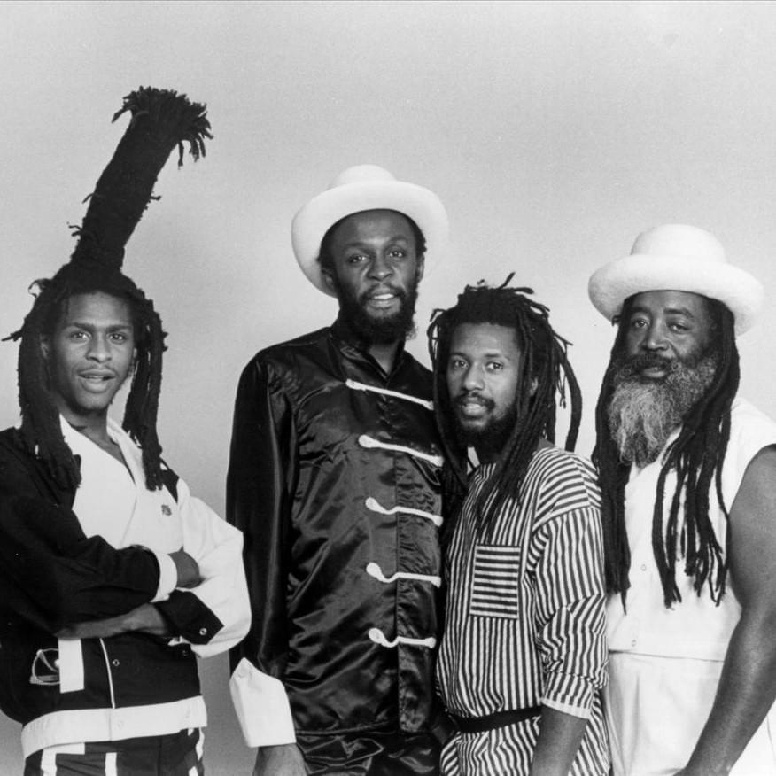 Steel Pulse Profile Picture Photo of Steel Pulse