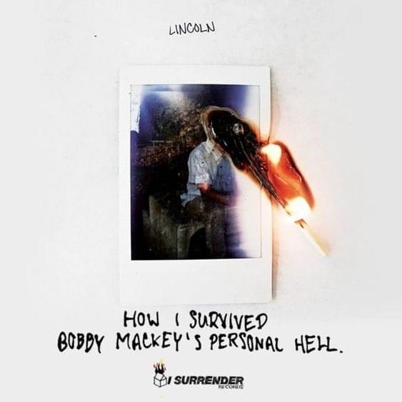 How I Survived Bobby Mackey’s Personal Hell by Lincoln