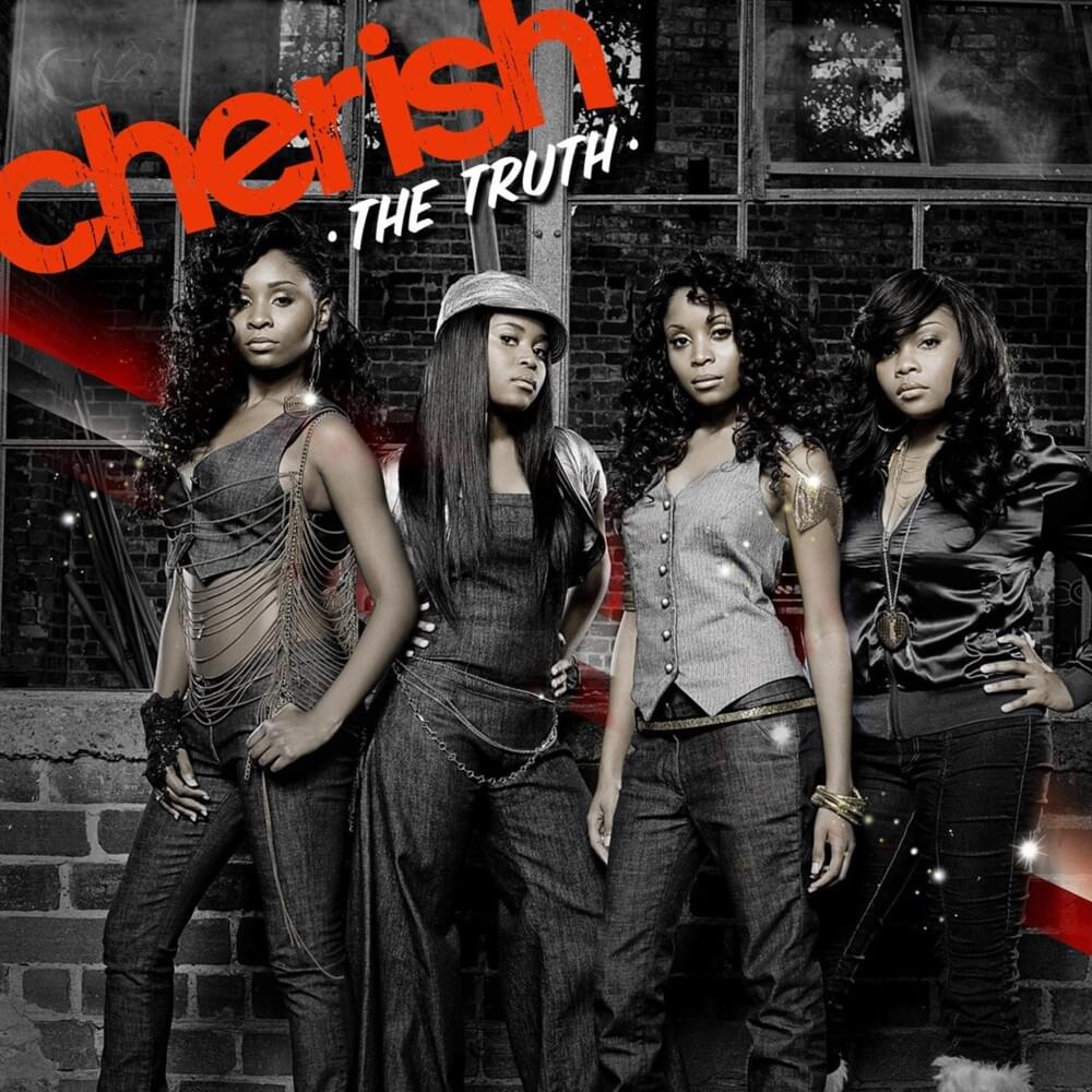 Superstar by Cherish