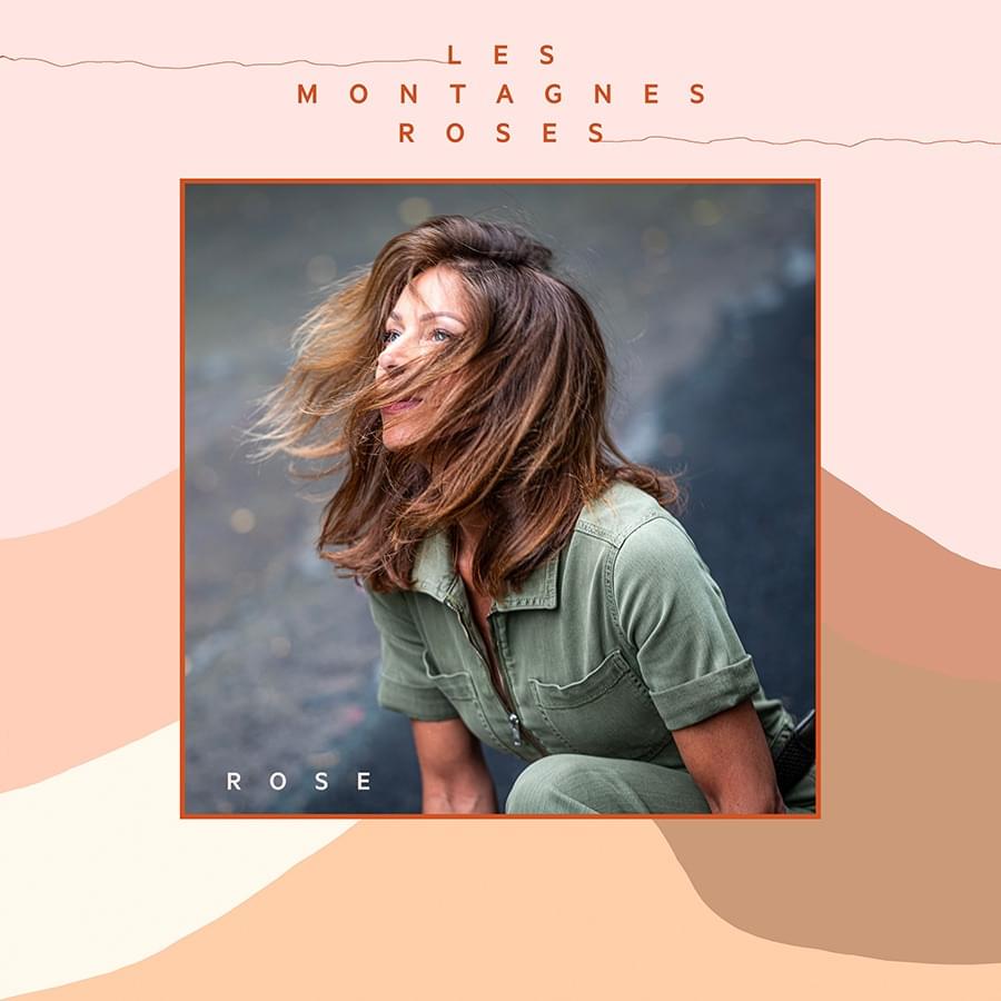 Les montagnes roses by Rose (FRA)