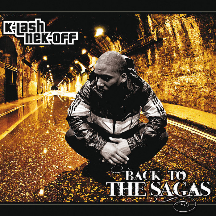 Get It Too by Klashnekoff