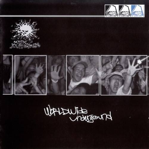 Right Now by Mystik Journeymen