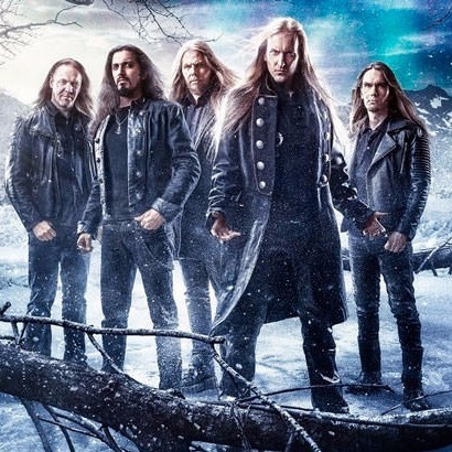 Wintersun Profile Picture Photo of Wintersun
