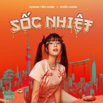 Sốc Nhiệt by Hoàng Yến Chibi