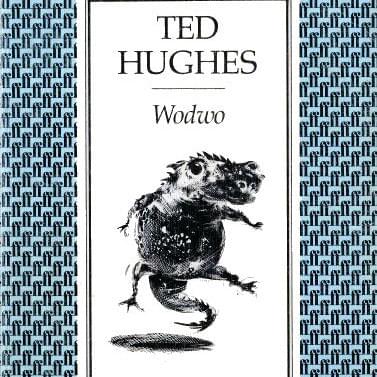Cover image for Wodwo