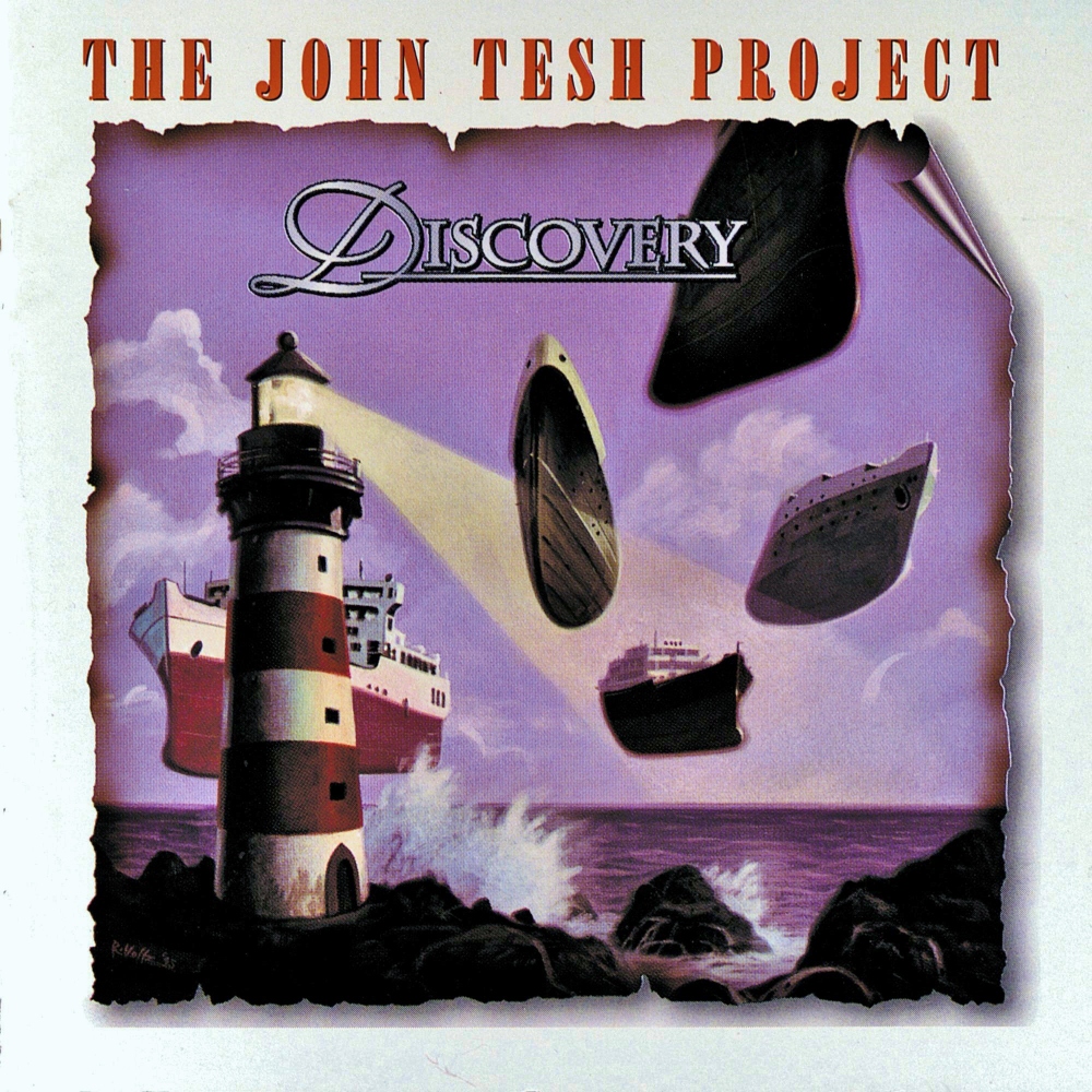 Eleanor Rigby by John Tesh