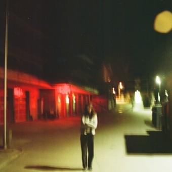 Everything I’m Not by Matilda Mann