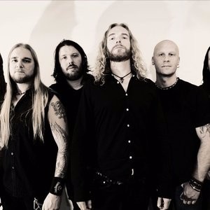 Dark Tranquillity Profile Picture Photo of Dark Tranquillity
