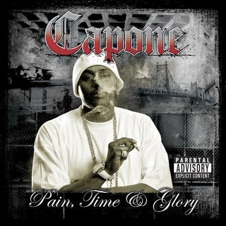 Chitty Chitty Bang Bang by Capone