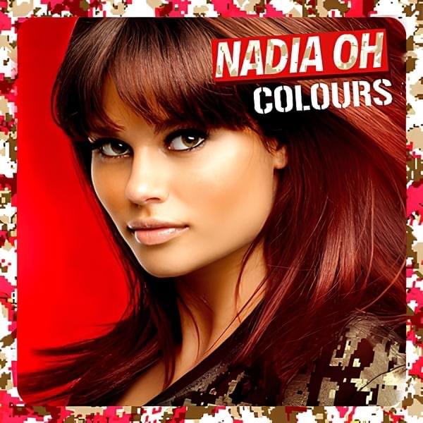 DJ’s Girlfriend by Nadia Oh