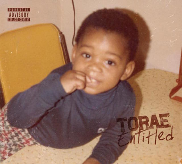 Clap Shit Up by Torae