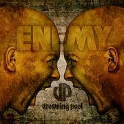 Album cover art for "Enemy" by Drowning Pool