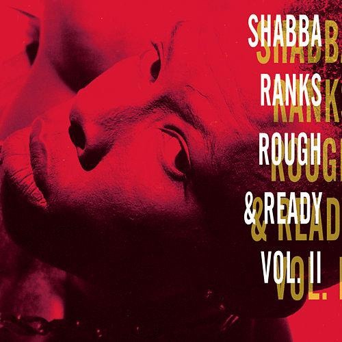 Cover image for Rough & Ready - Volume II