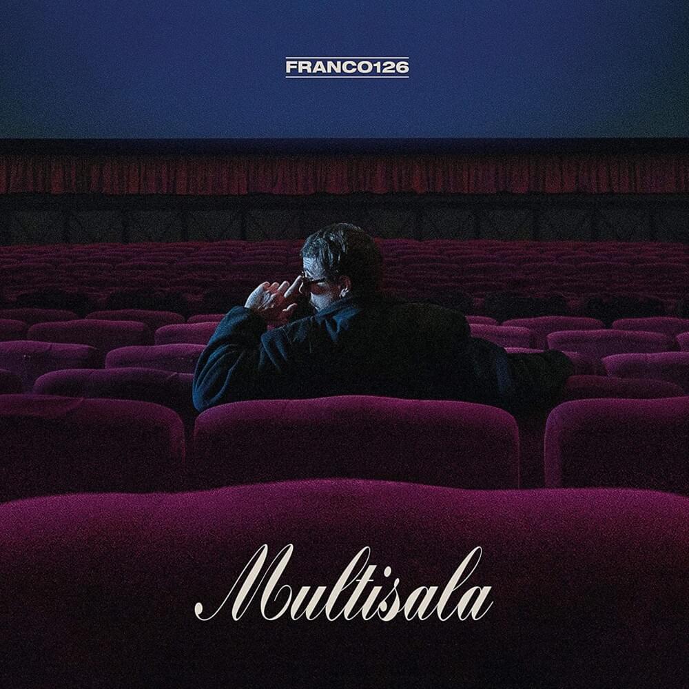 Cover image for Multisala