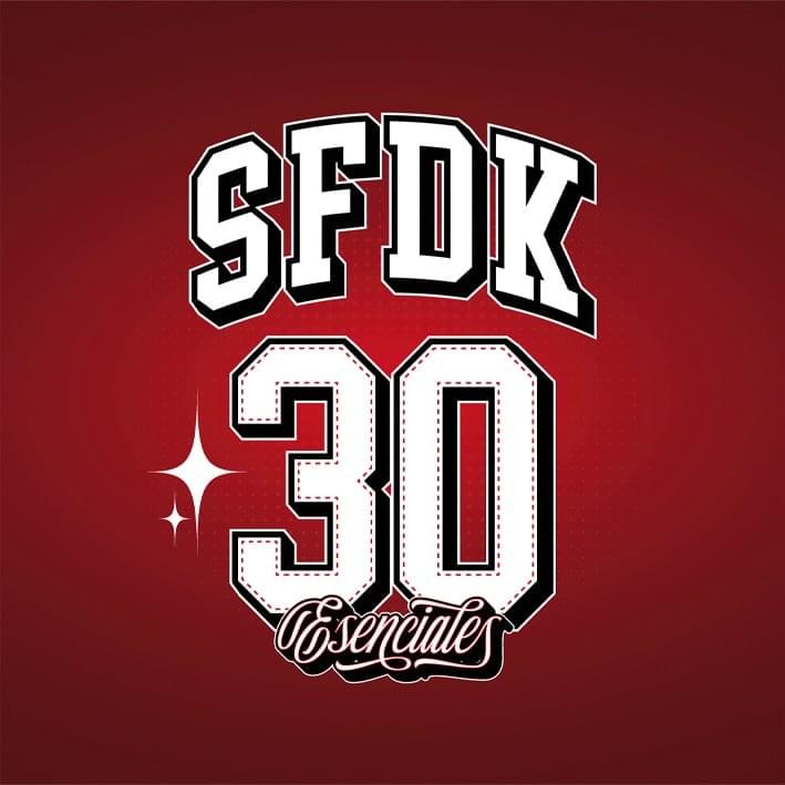 Cover image for 30 Esenciales (Vinyl)