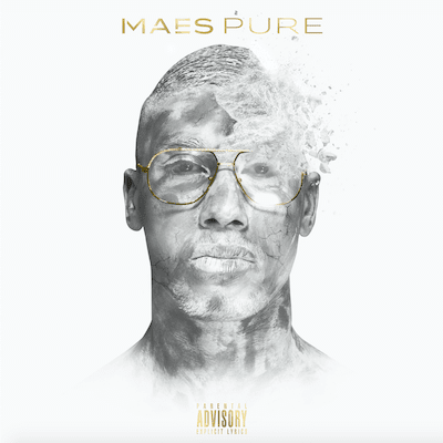 Cover image for Pure