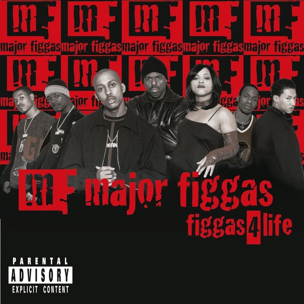 Album cover art for "Yeah That’s Us Remix" by DJ Clue