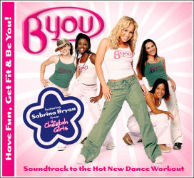 BYou by Sabrina Bryan