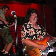 Photo of Mojo Nixon and the Toadliquors