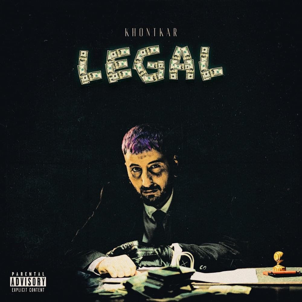 Legal by Khontkar