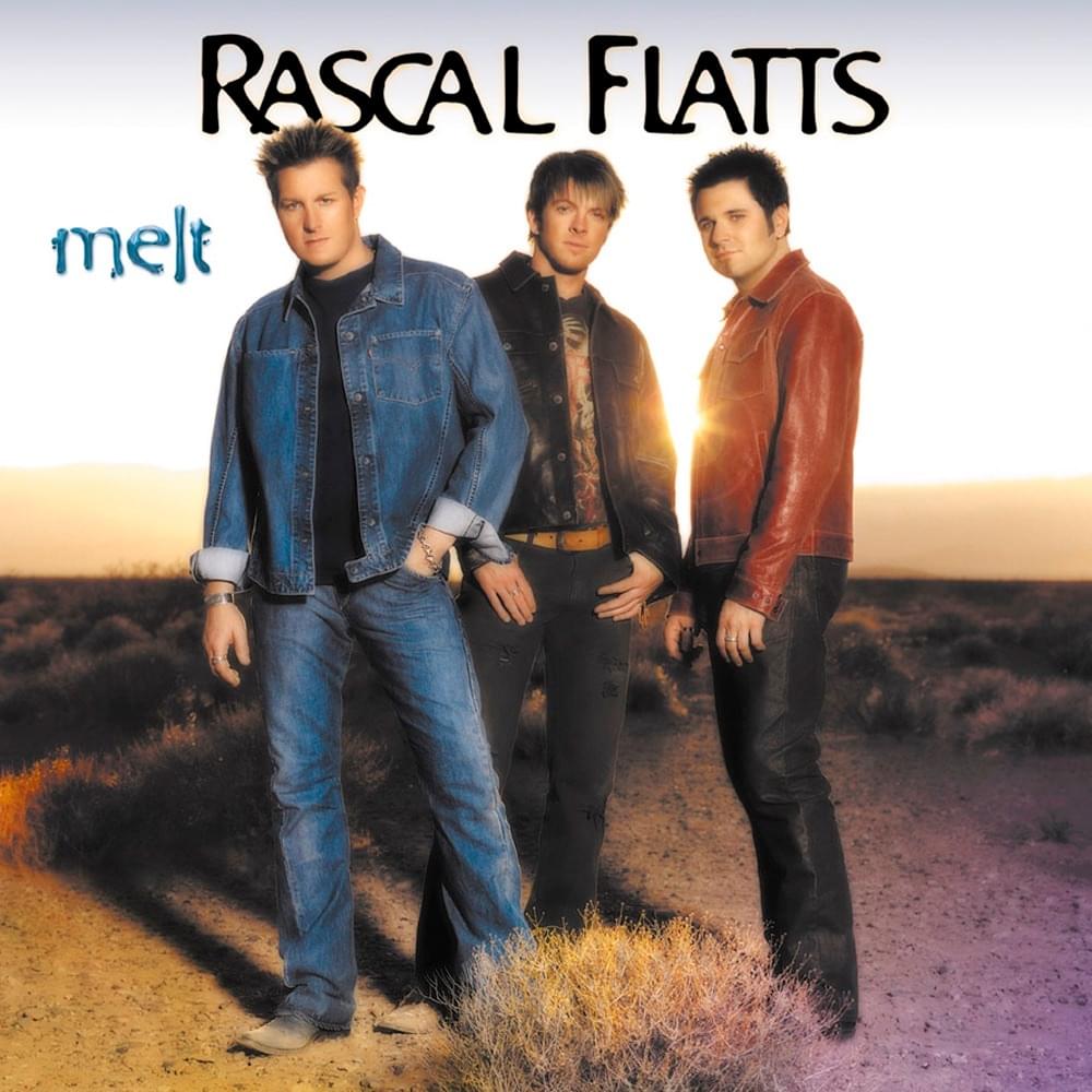 Cover image for Melt