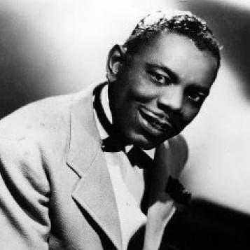 Champion Jack Dupree Profile Picture Photo of Champion Jack Dupree
