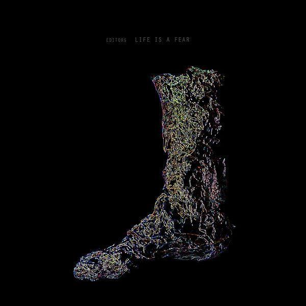 Life Is a Fear by Editors