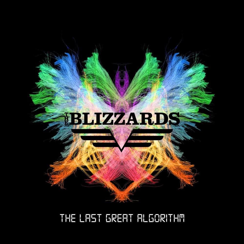 Who Would Want To Be in a Guitar Band? by The Blizzards