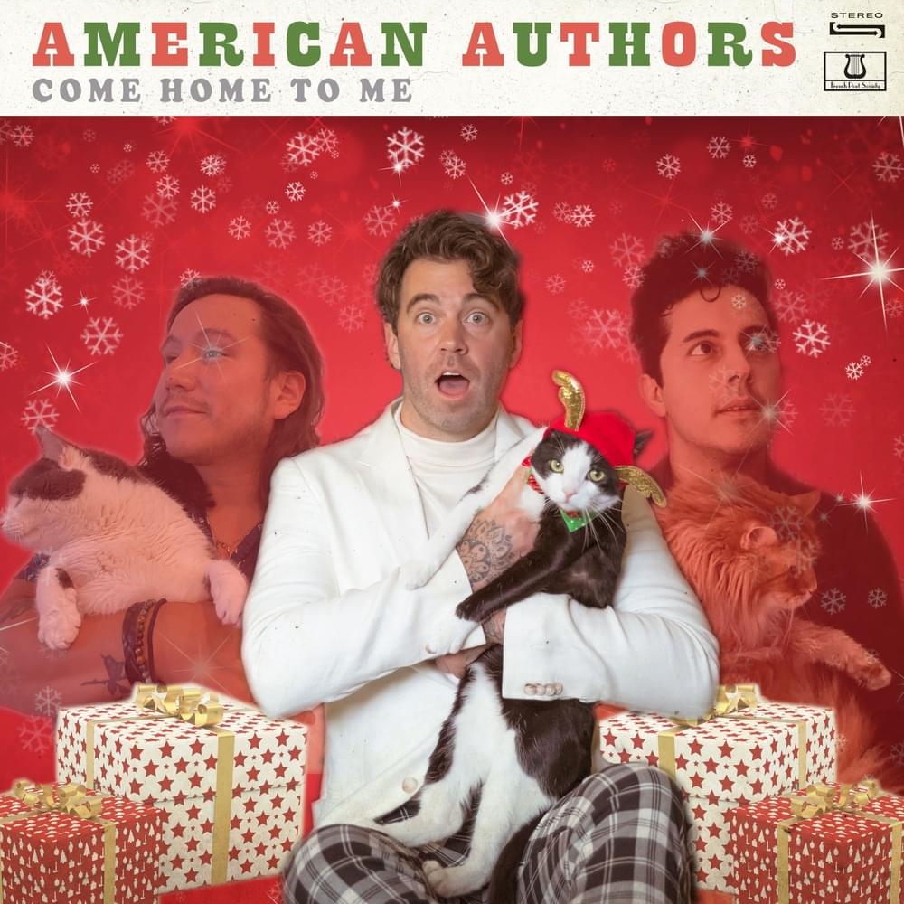 Cover image for Come Home to Me - EP