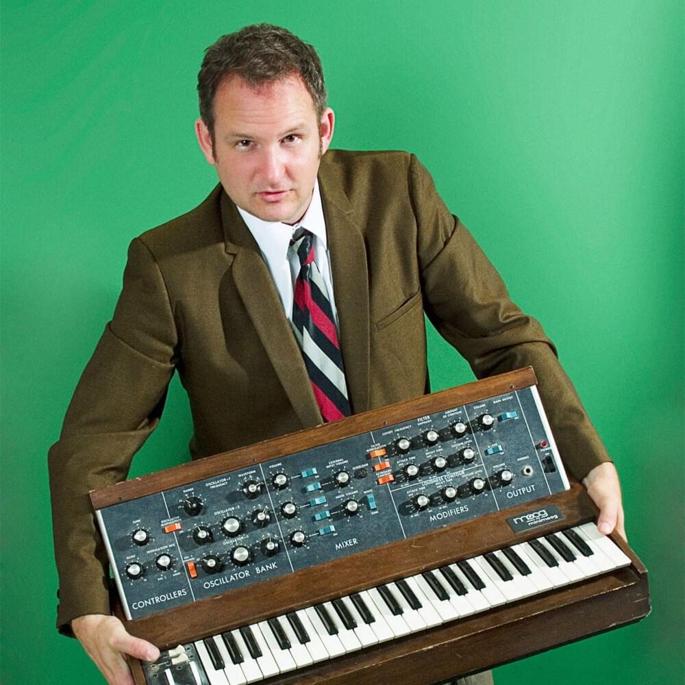 Photo of Parry Gripp