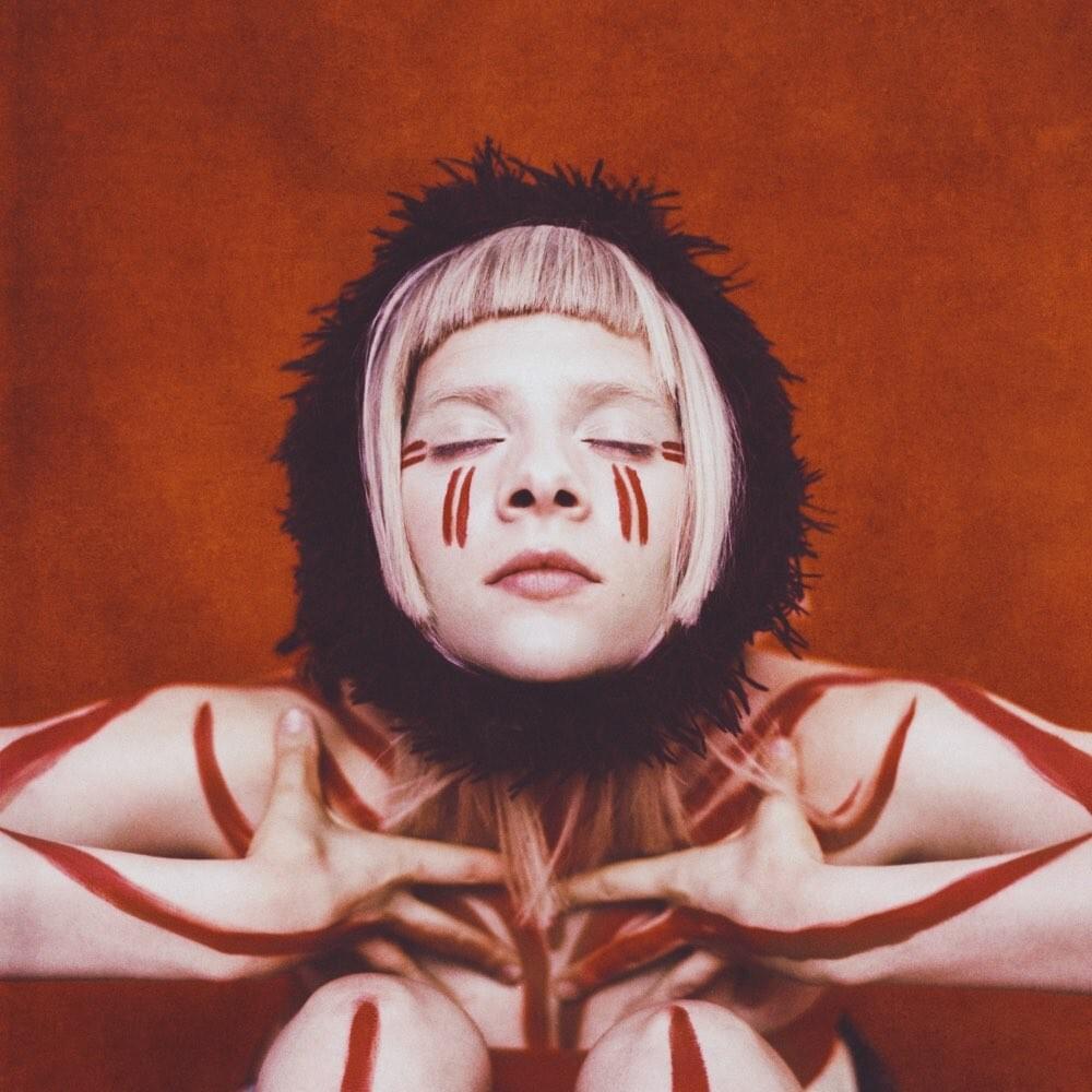 Cover image for Infections of a Different Kind of Human