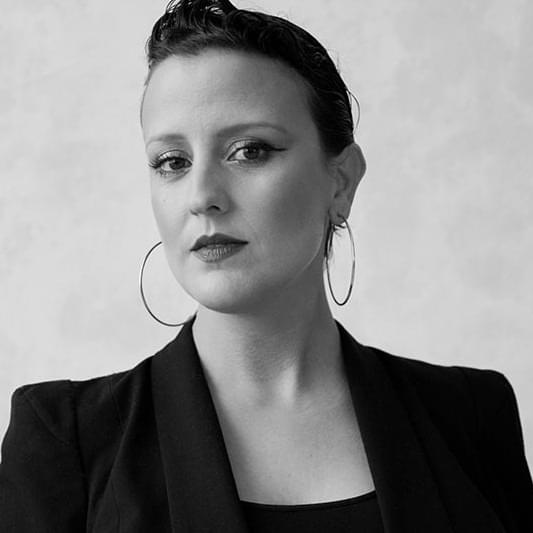 Photo of Margarida Campelo