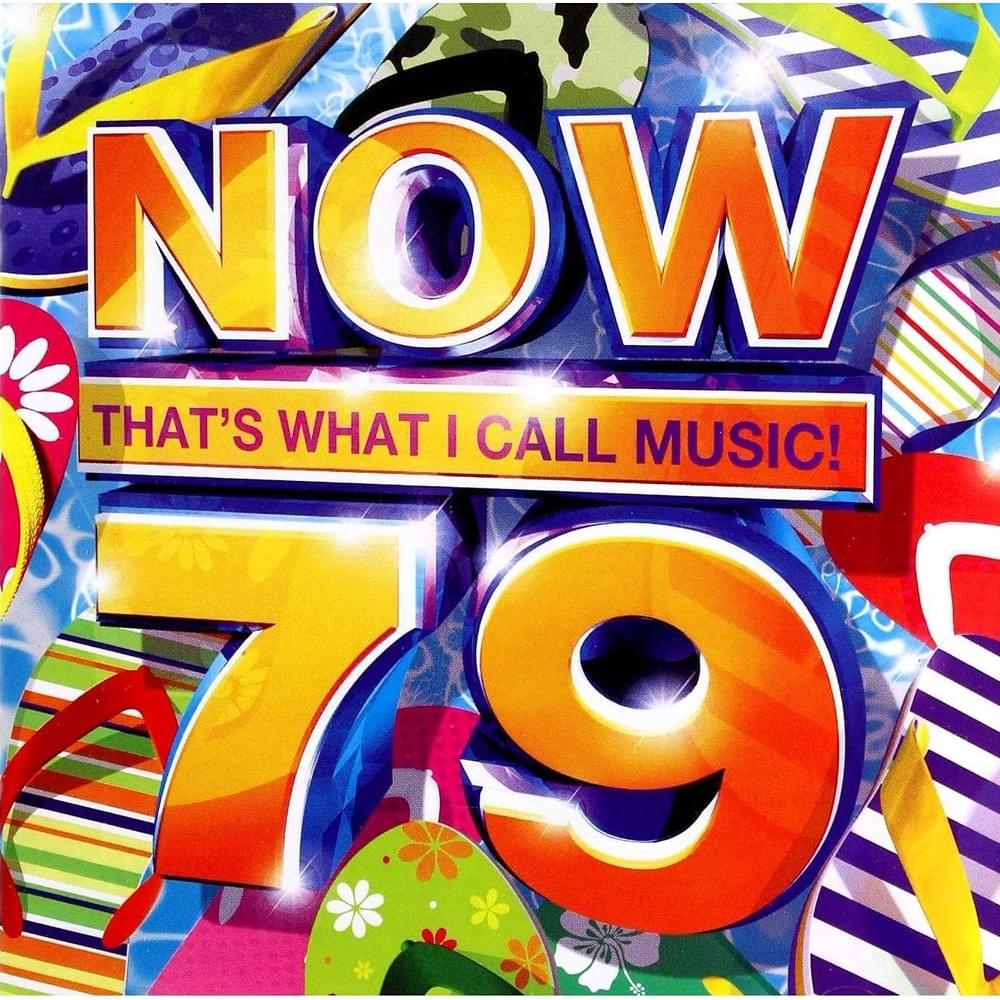 Cover image for NOW That’s What I Call Music! 79 [UK]
