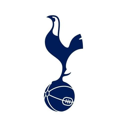 Trophy Cabinet by Tottenham Hotspur FC