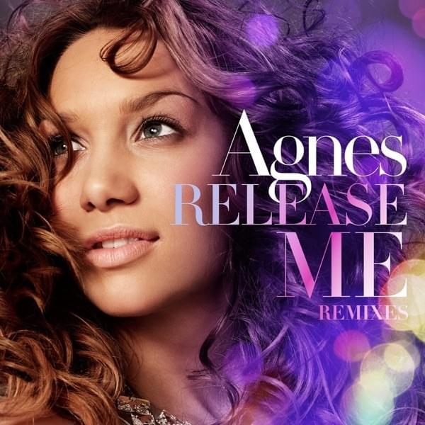 Cover image for Release Me (The Remixes)