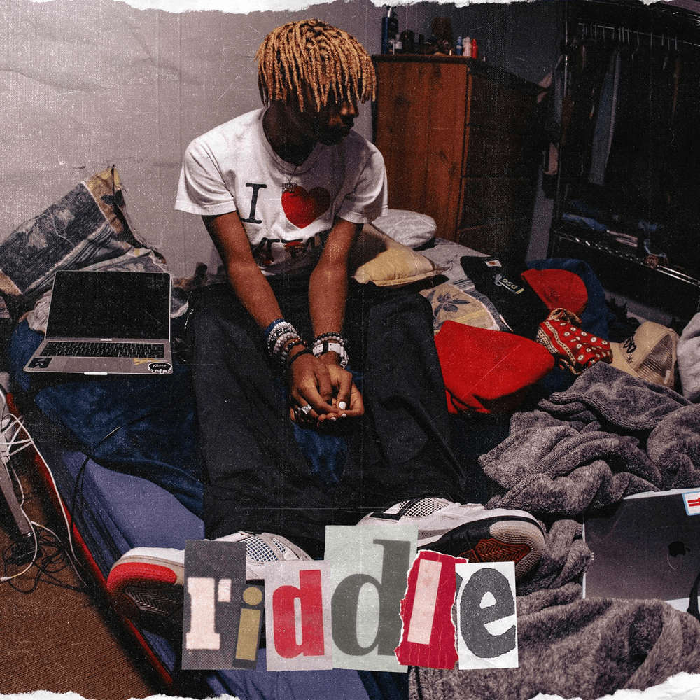 riddle by midwxst