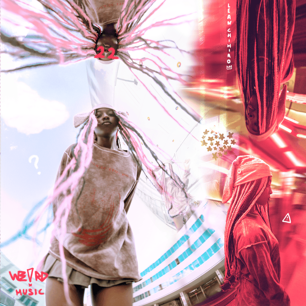 Back to me by Lean Chihiro