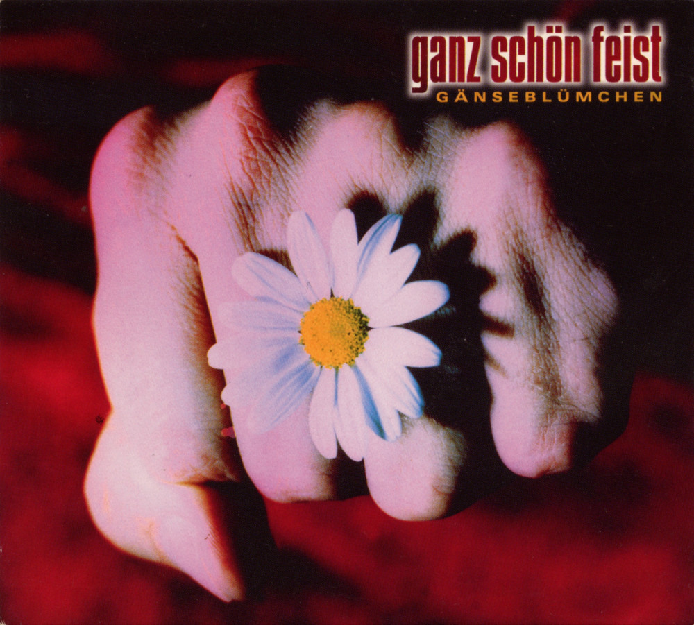 Gänseblümchen by Ganz Schön Feist