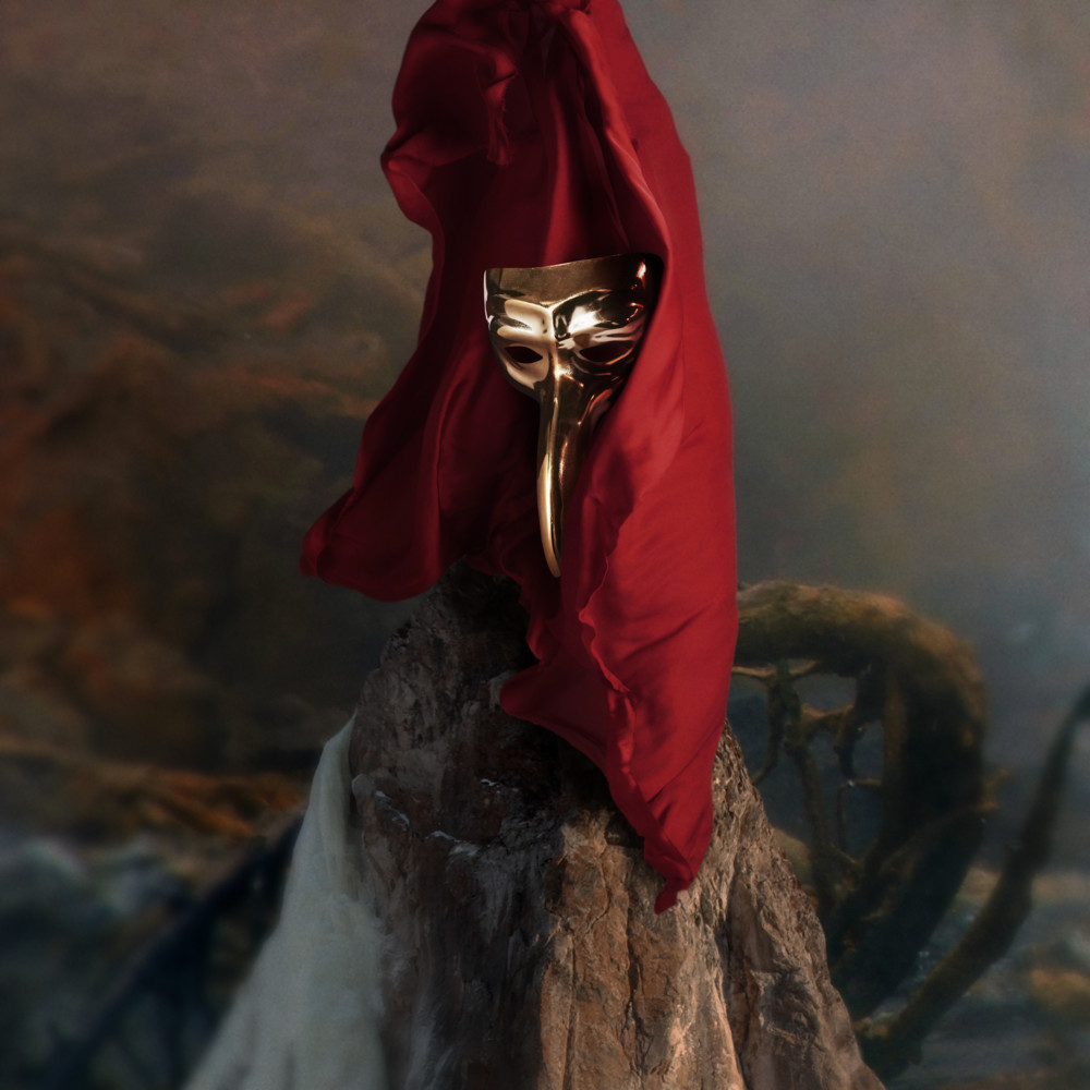 Under The Moon by Claptone