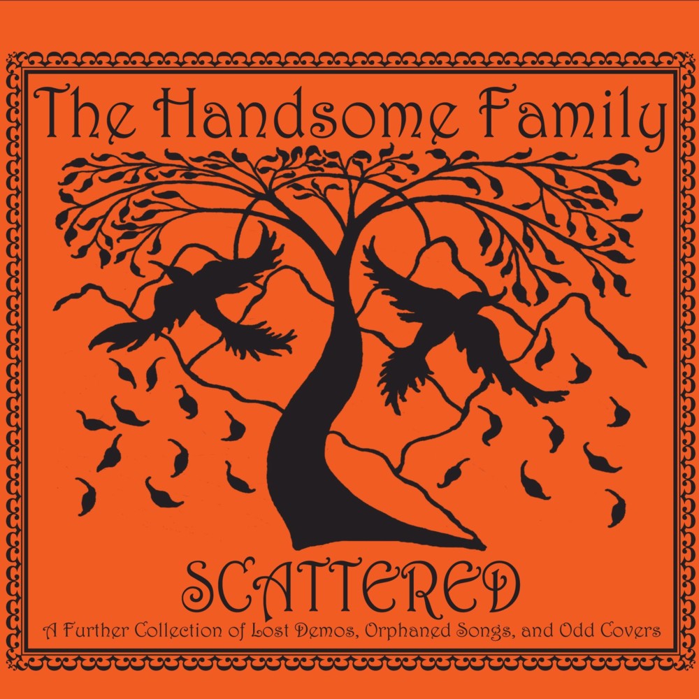 The Lost Soul by The Handsome Family