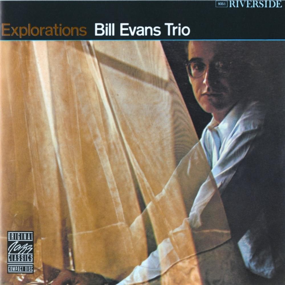 Beautiful Love by Bill Evans Trio