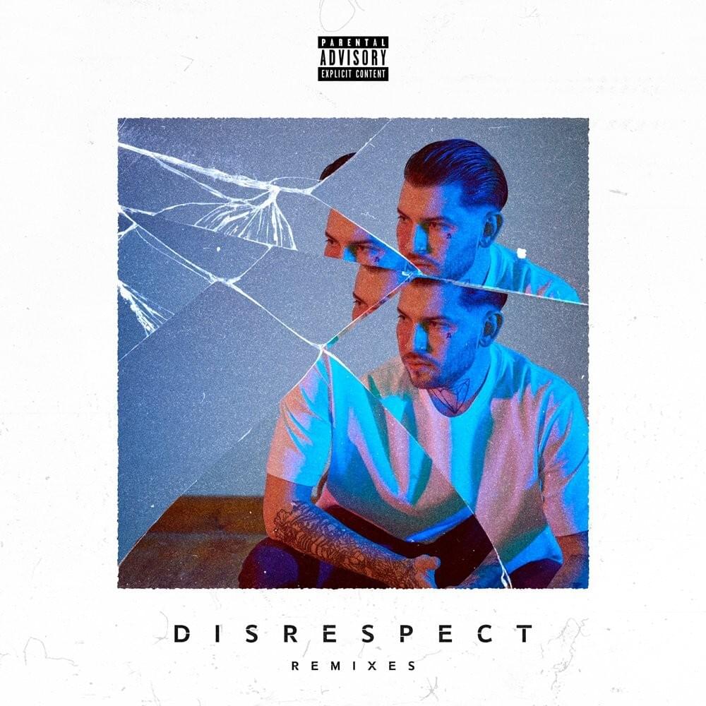Disrespect (Oddprophet Remix) by Trampa
