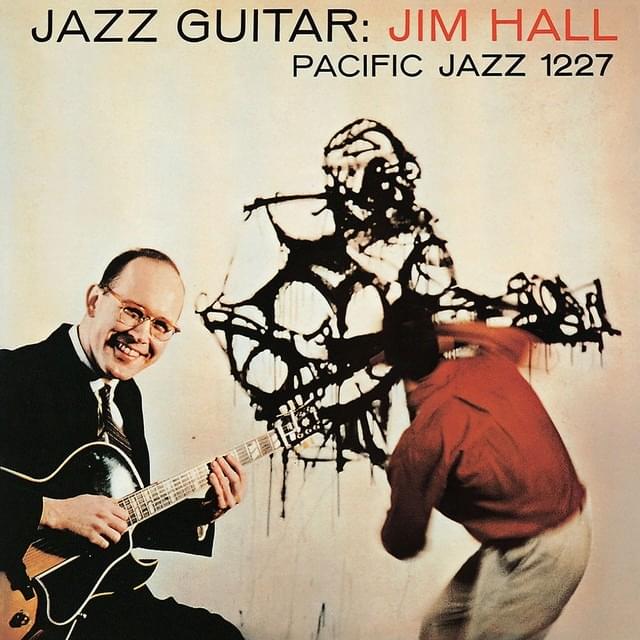 Stompin’ at the Savoy by Jim Hall