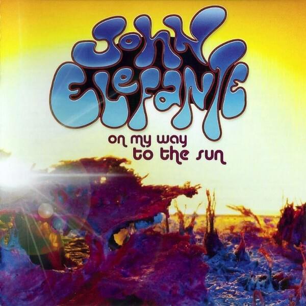 All I Have to Do by John Elefante