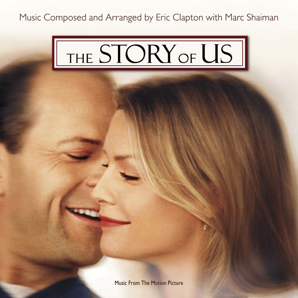 A Spoon Is Just a Spoon by Marc Shaiman