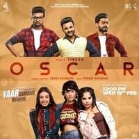 Oscar by Singga