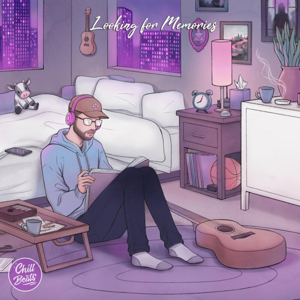 Looking for Memories by C4C
